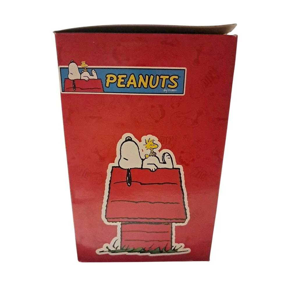Snoopy‎ And Woodstock Calendar Item Number 8865